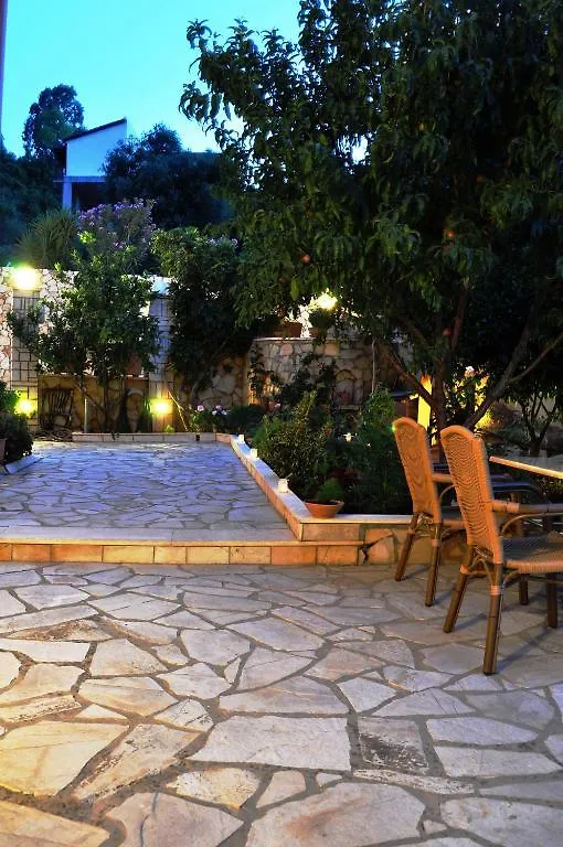 Mari-Christi Apartments Poros  0*, Poros (Kefalonia) Griechenland