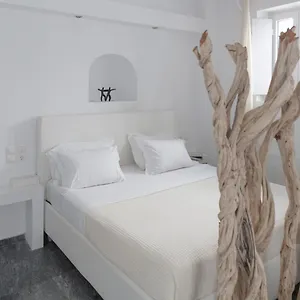 Apollo In , Mykonos Town Greece
